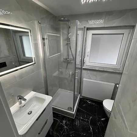 Exklusives Zentral Nahe Frankfurt Offenbach am Main