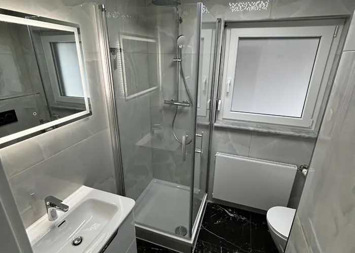 Exklusives Zentral Nahe Frankfurt Offenbach am Main