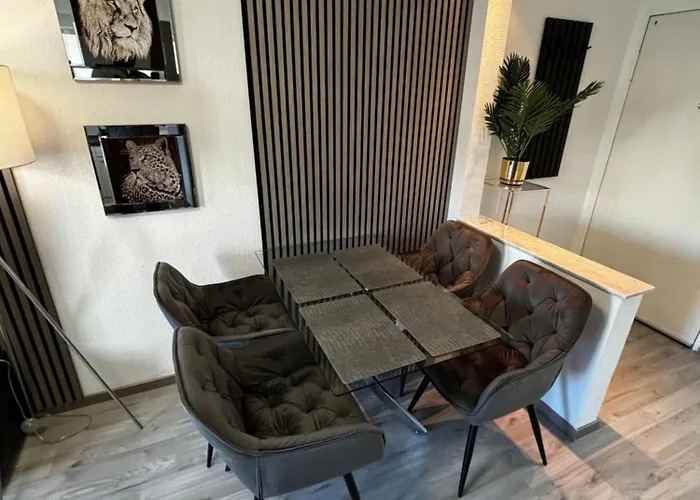 Exklusives Zentral Nahe Frankfurt * Offenbach am Main